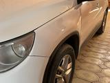 Volkswagen Tiguan 2011 года за 6 500 000 тг. в Шымкент – фото 4