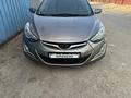 Hyundai Elantra 2012 годаүшін3 300 000 тг. в Атырау – фото 2