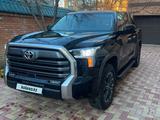 Toyota Tundra 2022 года за 39 800 000 тг. в Уральск