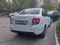 ВАЗ (Lada) Granta 2190 2023 годаүшін6 350 000 тг. в Костанай – фото 3