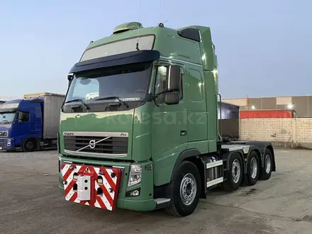 Volvo  FH 2010 года за 37 000 000 тг. в Шымкент