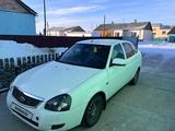 ВАЗ (Lada) Priora 2172 2012 года за 2 300 000 тг. в Караганда