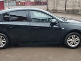 Chevrolet Cruze 2013 годаfor4 100 000 тг. в Тараз – фото 5