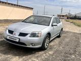 Mitsubishi Galant 2004 годаүшін2 900 000 тг. в Атырау