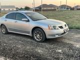 Mitsubishi Galant 2004 годаүшін2 900 000 тг. в Атырау – фото 5