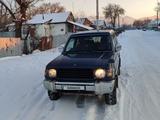 Mitsubishi Pajero 1994 годаfor1 600 000 тг. в Есик