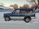 Mitsubishi Pajero 1994 годаfor1 600 000 тг. в Есик – фото 4