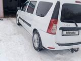 ВАЗ (Lada) Largus 2014 годаүшін4 200 000 тг. в Карасу – фото 3