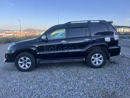 Toyota Land Cruiser Prado 2005 года за 12 000 000 тг. в Усть-Каменогорск