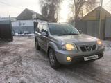 Nissan X-Trail 2002 годаүшін2 850 000 тг. в Актобе – фото 2