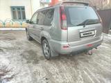 Nissan X-Trail 2002 годаүшін2 850 000 тг. в Актобе – фото 4