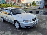 Daewoo Nexia 2013 годаүшін2 250 000 тг. в Алматы – фото 2