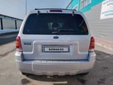 Ford Escape 2005 года за 4 100 000 тг. в Павлодар – фото 3