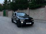 BMW X5 2004 года за 8 500 000 тг. в Астана – фото 2