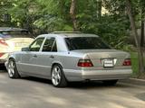 Mercedes-Benz E 320 1994 годаүшін4 000 000 тг. в Тараз – фото 3
