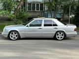 Mercedes-Benz E 320 1994 годаүшін4 000 000 тг. в Тараз – фото 4