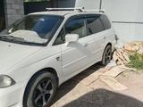 Honda Odyssey 2002 года за 3 500 000 тг. в Алматы – фото 2