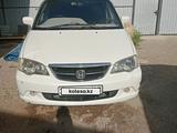 Honda Odyssey 2002 года за 3 500 000 тг. в Алматы