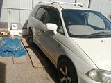Honda Odyssey 2002 года за 3 500 000 тг. в Алматы – фото 3