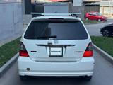 Honda Odyssey 2002 года за 3 500 000 тг. в Алматы – фото 5