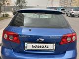 Chevrolet Lacetti 2012 года за 2 250 000 тг. в Алматы – фото 4