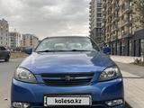 Chevrolet Lacetti 2012 года за 2 250 000 тг. в Алматы – фото 2