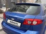 Chevrolet Lacetti 2012 года за 2 250 000 тг. в Алматы – фото 5
