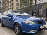 Chevrolet Lacetti 2012 года за 2 250 000 тг. в Алматы