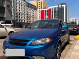 Chevrolet Lacetti 2012 года за 2 250 000 тг. в Алматы – фото 3