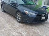 Toyota Camry 2015 годаүшін8 300 000 тг. в Актау – фото 4