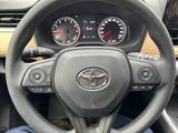 Toyota RAV4 2023 годаүшін18 500 000 тг. в Алматы – фото 5