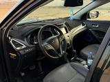 Hyundai Santa Fe 2016 года за 8 800 000 тг. в Шымкент – фото 2