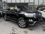 Toyota Land Cruiser 2017 годаүшін32 500 000 тг. в Шымкент