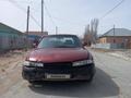 Mazda 626 1992 годаүшін600 000 тг. в Кызылорда