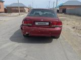 Mazda 626 1992 года за 600 000 тг. в Кызылорда – фото 3