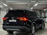 Toyota Grand Highlander 2023 года за 35 000 000 тг. в Шымкент – фото 2