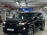 Toyota Grand Highlander 2023 года за 35 000 000 тг. в Шымкент