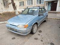 ВАЗ (Lada) 2115 2002 года за 850 000 тг. в Уральск