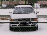 Audi 80 1992 года за 1 250 000 тг. в Тараз