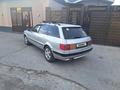 Audi 80 1992 года за 1 250 000 тг. в Тараз – фото 3