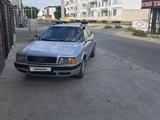 Audi 80 1992 годаүшін1 250 000 тг. в Тараз – фото 4