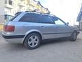 Audi 80 1992 года за 1 250 000 тг. в Тараз – фото 5