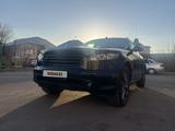 Infiniti FX35 2007 года за 6 300 000 тг. в Астана – фото 3