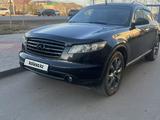 Infiniti FX35 2007 года за 6 300 000 тг. в Астана