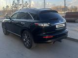 Infiniti FX35 2007 года за 6 300 000 тг. в Астана – фото 4