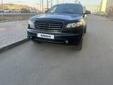 Infiniti FX35 2007 года за 6 300 000 тг. в Астана – фото 2