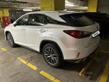 Lexus RX 200t 2017 годаүшін20 500 000 тг. в Алматы – фото 4