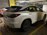 Lexus RX 200t 2017 годаүшін20 500 000 тг. в Алматы – фото 3