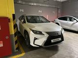 Lexus RX 200t 2017 годаүшін20 500 000 тг. в Алматы – фото 2