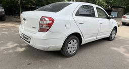 Chevrolet Cobalt 2021 года за 3 750 000 тг. в Алматы – фото 3